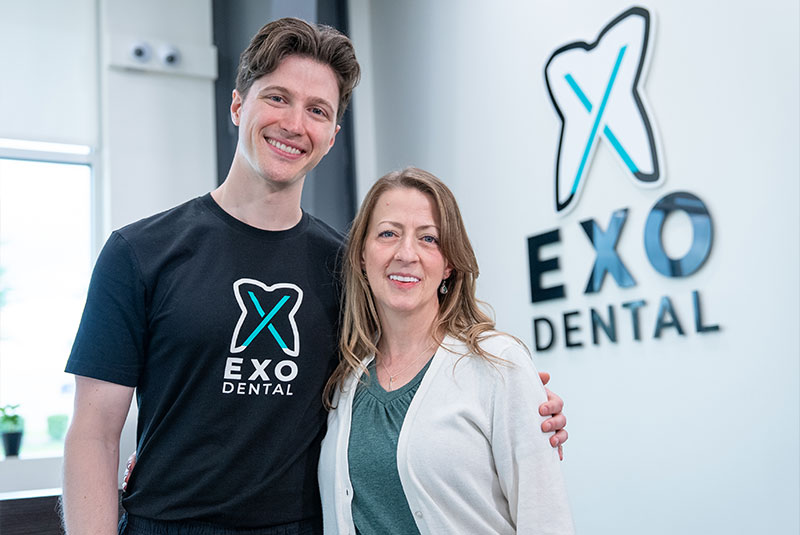 Jacob Smith and Patient