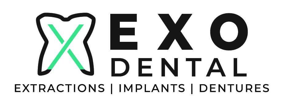 Exo Dental Logo